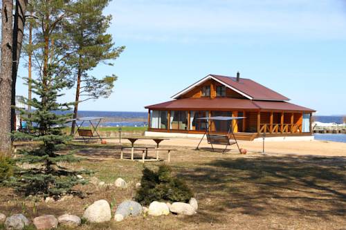 Фотография гостиницы Плесков