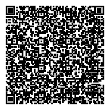 QR код гостиницы Сокол