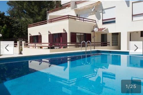 Фотографии гостевого дома 
            Casa da Piscina