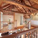 Фотография гостевого дома Cottage Jacques Cartier