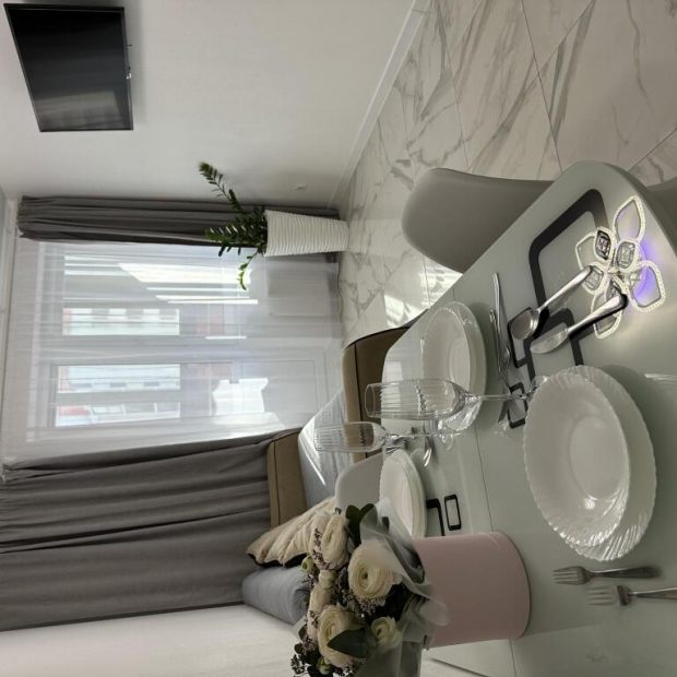 Фотографии квартиры 
            Апартаменты на улице Генерала Судакова 7