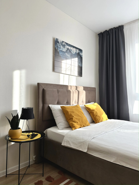 Фотография квартиры Квартира на 65 лет Победы 6