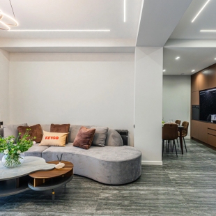 Фотография квартиры Апартаменты KeyGo #0110 рядом с Ереванской Крепостью