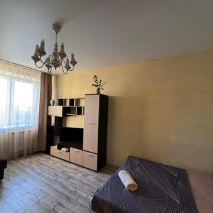 Фотография квартиры Апартаменты Однокомнатные Недалеко от ЖД Вокзала