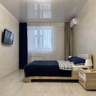 Фотография квартиры Квартира в новостройке жд вокзал