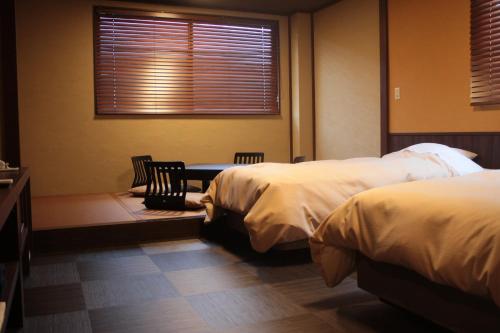 Фотография мини отеля Tokiwa Ryokan