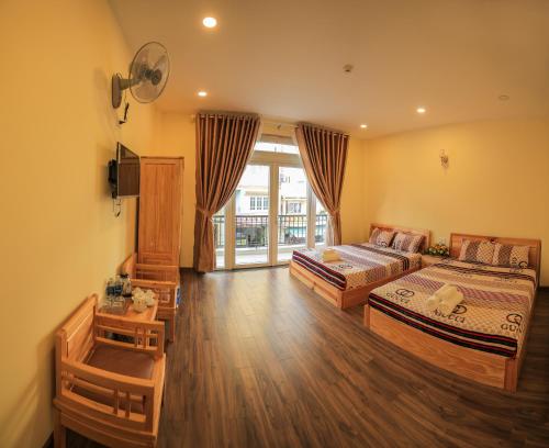 Фотография гостиницы DALAMOON HOTEL