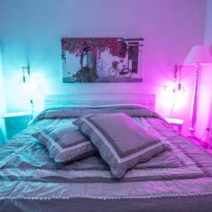 Фотографии мини отеля 
            B&B A Pochi Passi