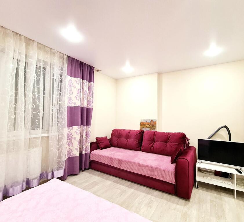 Фотография квартиры Апартаменты на проезде Лакина 10