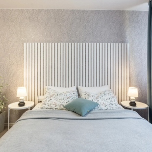 Фотография квартиры Квартира с видом на закаты