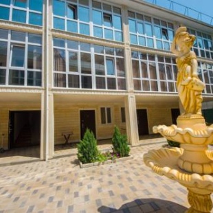 Фотография гостевого дома В Пионерном