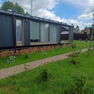 Фотография Коттеджа Птица счастья