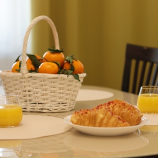 Фотография квартиры Квартира в Центре Города