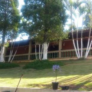 Фотографии гостевого дома
Linda Chacara em IBIUNA