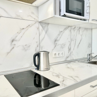 Фотография квартиры Апартаменты Pashk Inn Artek 2