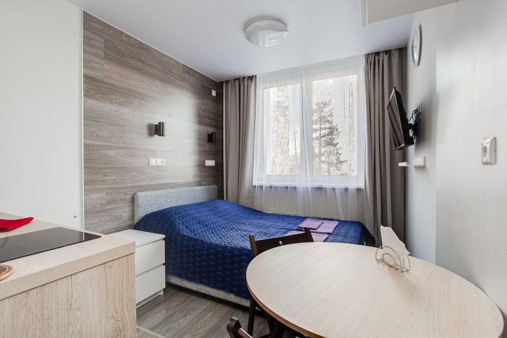 Фотография квартиры Апартаменты Home Like - INNOVATION