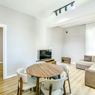 Фотография квартиры Апартаменты VIP Sea View in Sabah Residence