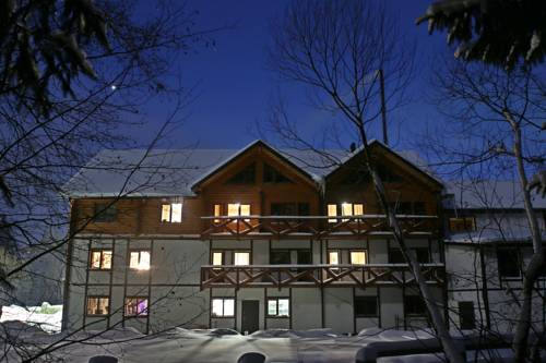 Фотография гостиницы Черемош