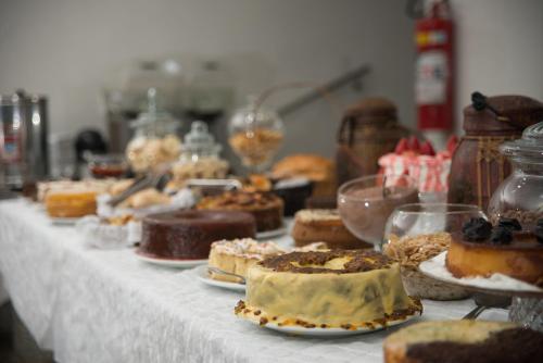 Фотография гостиницы Hotel Caiçara