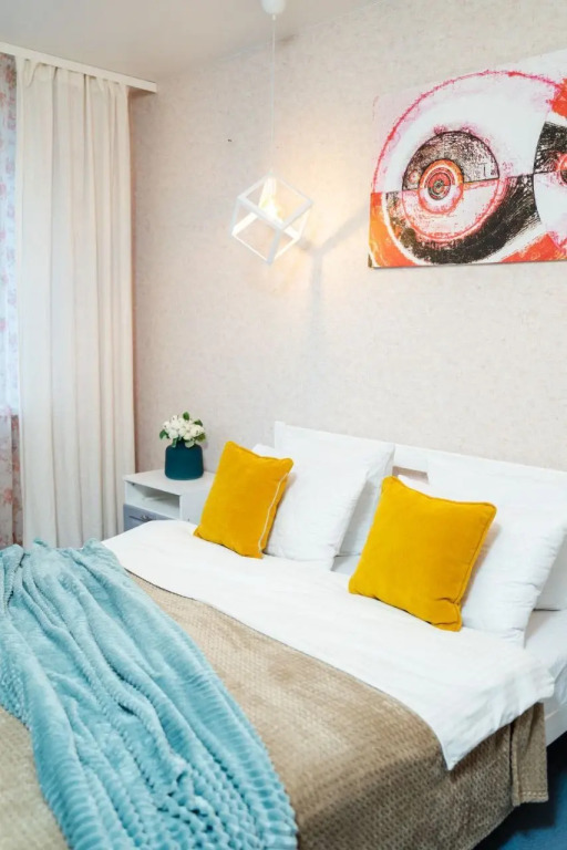 Фотография квартиры Квартира на Степной 20