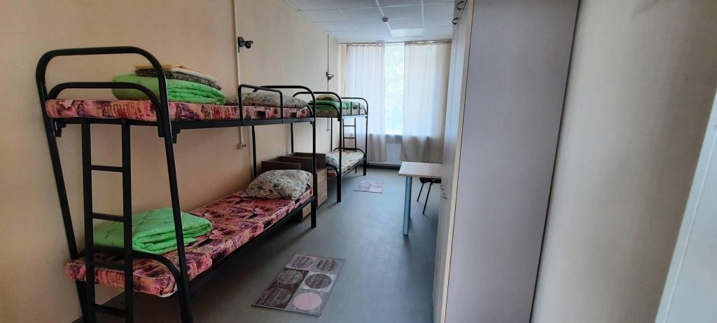 Фотография хостела Апельсин