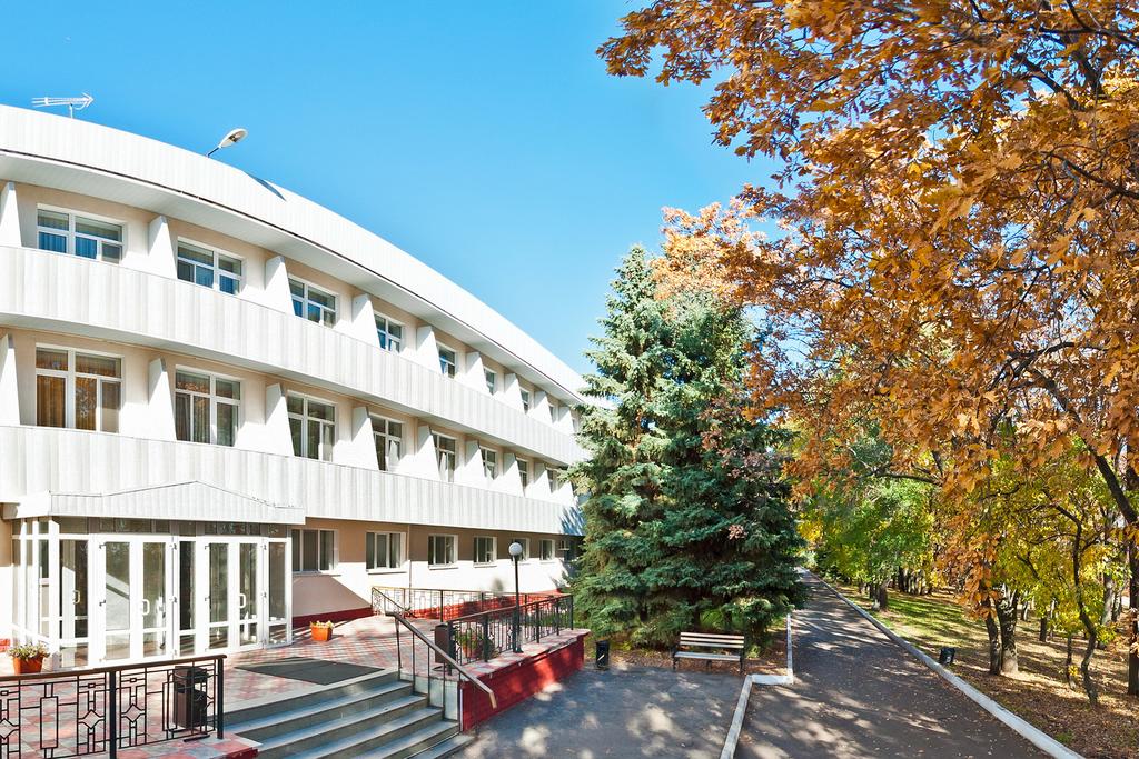 Фотография санатория Волжские Дали