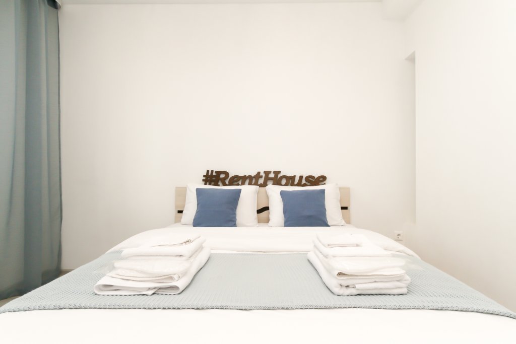 Фотография квартиры Апартаменты RentHouse Фрунзе 49