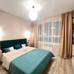 Фотография квартиры Квартира в центре города ЖК Левобережье