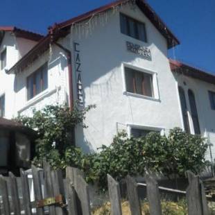 Фотографии гостевого дома
Pensiunea Rozmarin