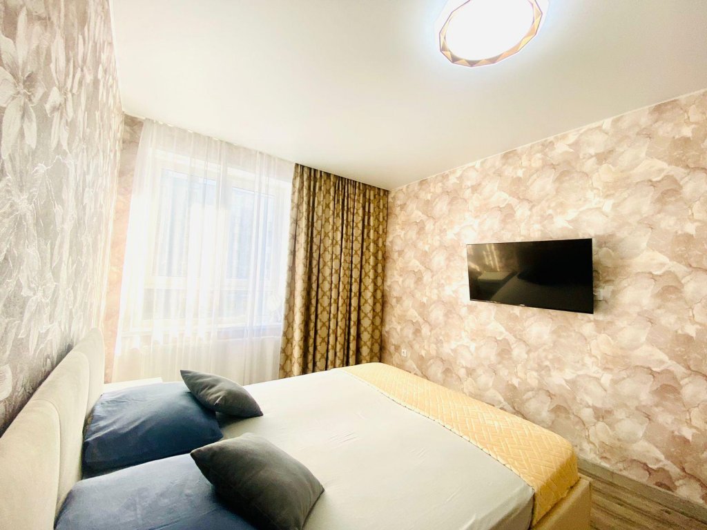 Фотография квартиры Апартаменты Север на улице Республики