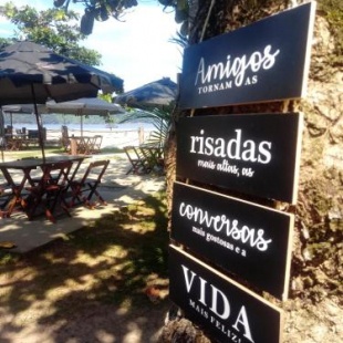 Фотография мини отеля Pousada Jolly Roger