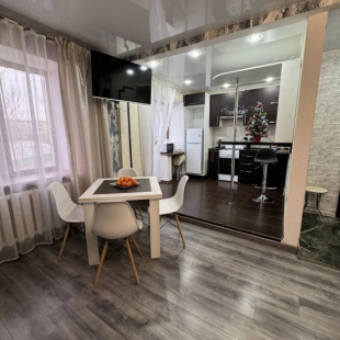 Фотография квартиры Апартаменты на Калинина