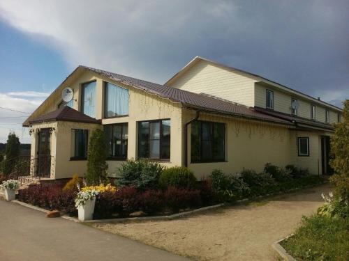 Фотография мини отеля Дубравушка