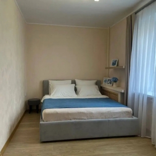 Фотография квартиры Квартира уютная в сердце Нижнего