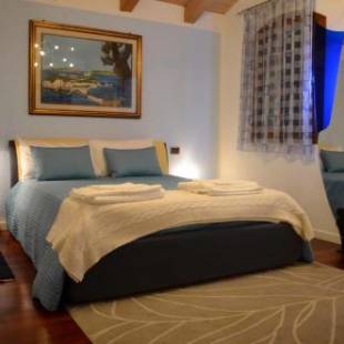 Фотографии мини отеля
B&B Melograno MC