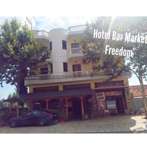 Фотография гостиницы Hotel Freedom