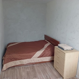 Фотография квартиры Апартаменты на Ляпунова 5