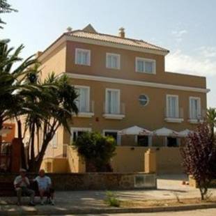 Фотографии гостиницы
Hotel Las Canteras de Puerto Real