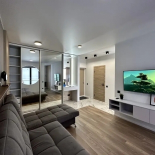 Фотография квартиры Квартира на улице Поляничко 9