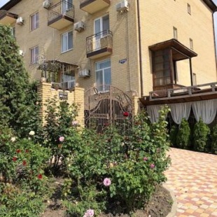 Фотография гостевого дома Амур