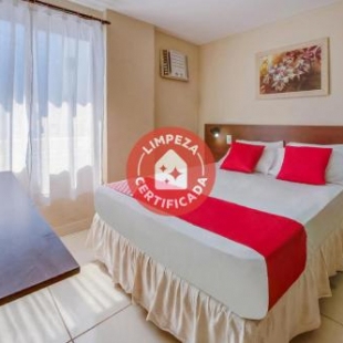 Фотография гостиницы OYO Rio Colinas Hotel