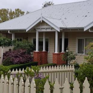 Фотографии гостевого дома 
            Healesville House - Fig Tree House