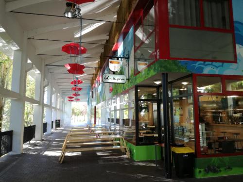 Фотография хостела Albergue de Villava