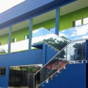 Фотография мини отеля Pousada das Cachoeiras