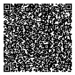 QR код хостела Хостелы Рус - Парк культуры