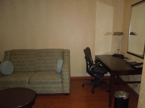 Фотография гостиницы Hilton Garden Inn Aberdeen