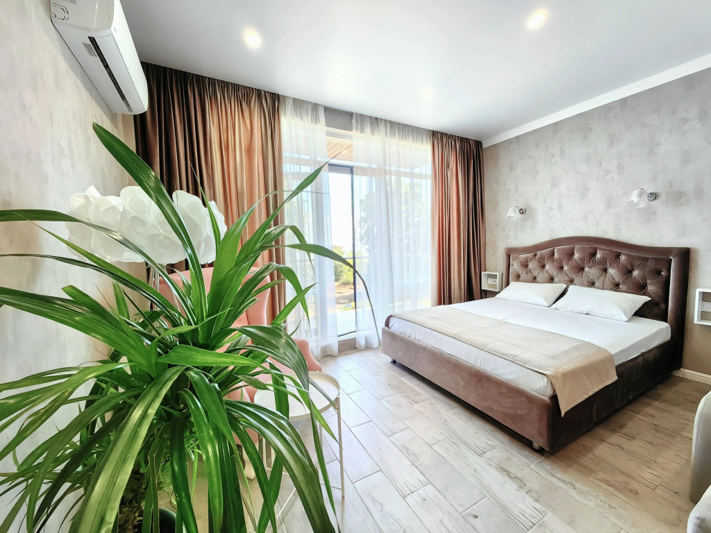 Фотография квартиры Апартаменты с Видом на Таганрогский залив