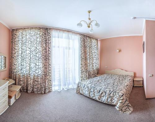 Фотографии гостиницы 
            Сож