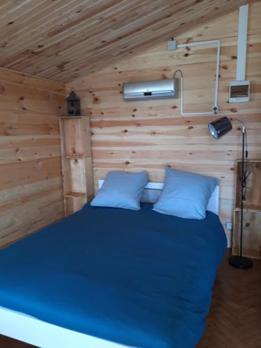 Фотография гостевого дома L'escale en Dordogne