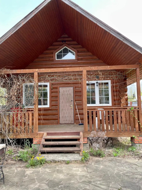 Фотография Коттеджа Частный дом The Дача (Изба)